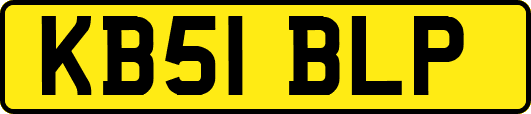 KB51BLP