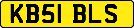 KB51BLS