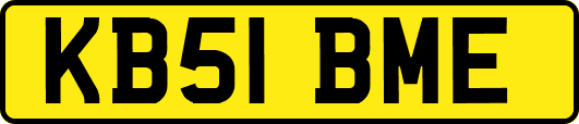 KB51BME