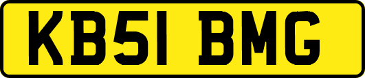 KB51BMG