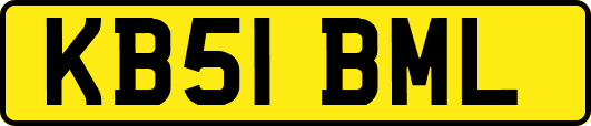 KB51BML