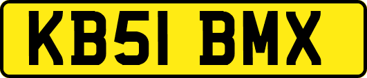 KB51BMX