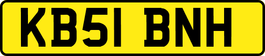 KB51BNH