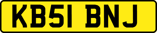 KB51BNJ