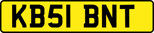 KB51BNT