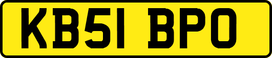 KB51BPO