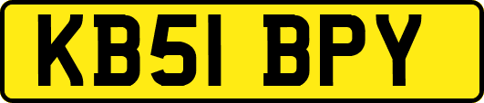 KB51BPY