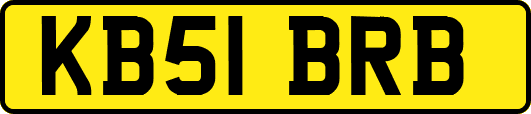 KB51BRB