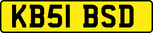 KB51BSD