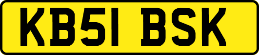 KB51BSK