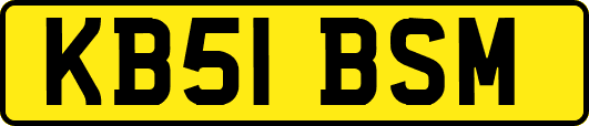 KB51BSM