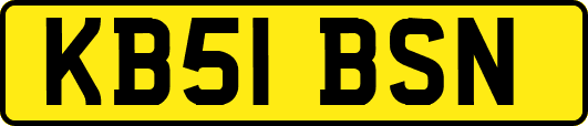 KB51BSN