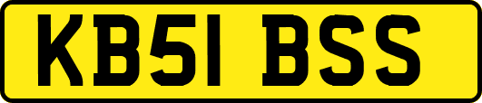 KB51BSS