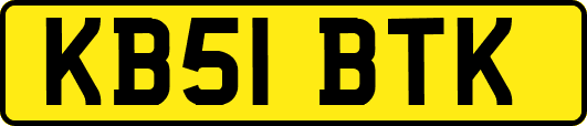 KB51BTK