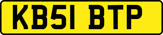 KB51BTP