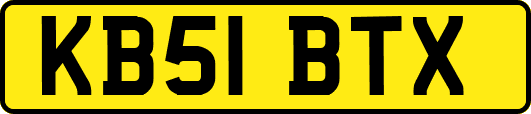 KB51BTX