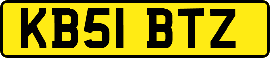 KB51BTZ