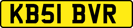 KB51BVR