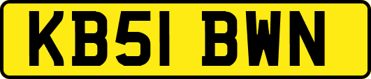 KB51BWN