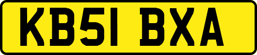 KB51BXA