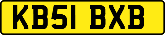 KB51BXB