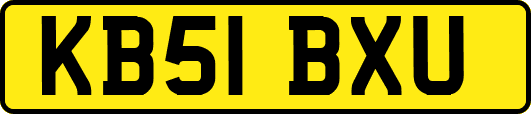 KB51BXU