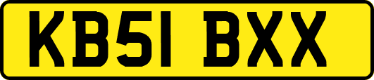 KB51BXX