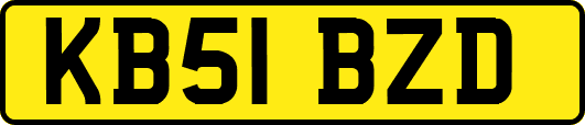 KB51BZD