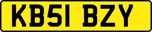 KB51BZY