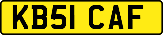 KB51CAF