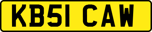 KB51CAW