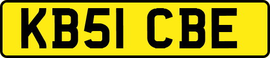 KB51CBE