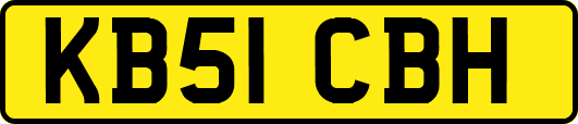 KB51CBH