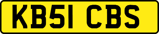 KB51CBS