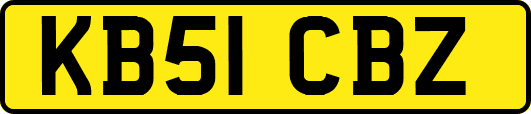 KB51CBZ