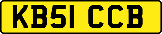 KB51CCB