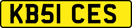 KB51CES