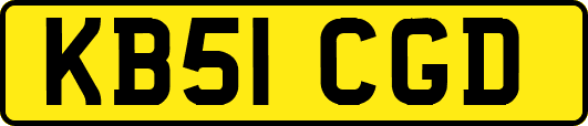 KB51CGD