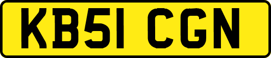 KB51CGN