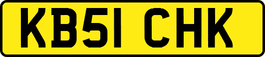 KB51CHK