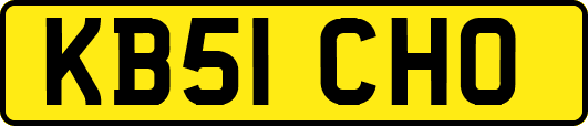 KB51CHO