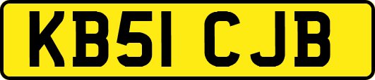 KB51CJB