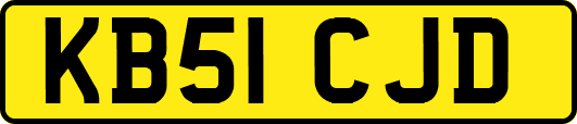 KB51CJD