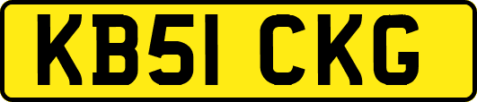 KB51CKG