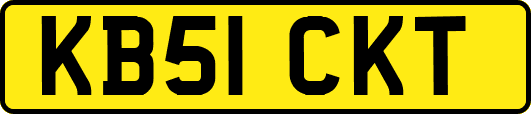 KB51CKT