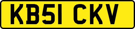 KB51CKV