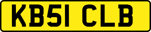 KB51CLB