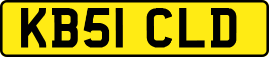 KB51CLD