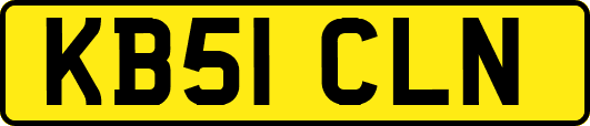 KB51CLN