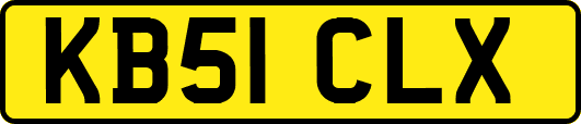 KB51CLX